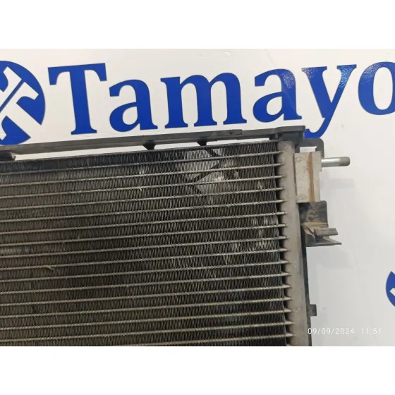 Radiador Calefaccion / Aire Acondicionado para Opel Insignia Sports Tourer
