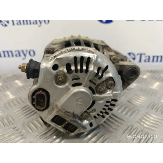 Alternador para Toyota Yaris (Ncp1/Nlp1/Scp1)
