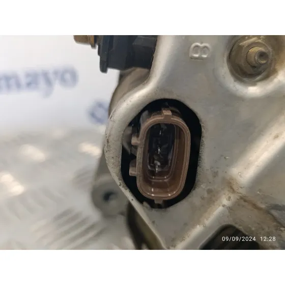 Alternador para Toyota Yaris (Ncp1/Nlp1/Scp1)