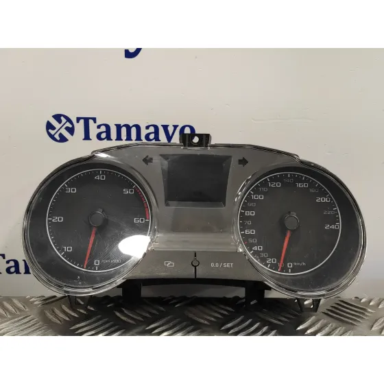 Cuadro Instrumentos para Seat Ibiza (6J5)
