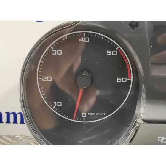 Cuadro Instrumentos para Seat Ibiza (6J5)
