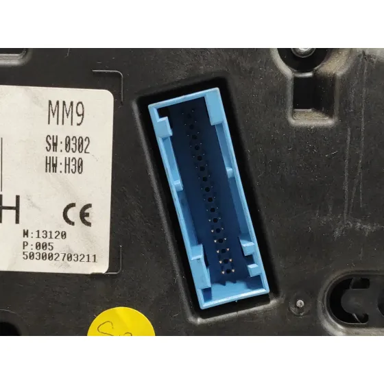 Cuadro Instrumentos para Seat Ibiza (6J5)