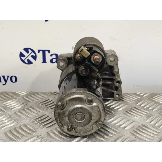 Motor Arranque para Citroën C4 Grand Picasso