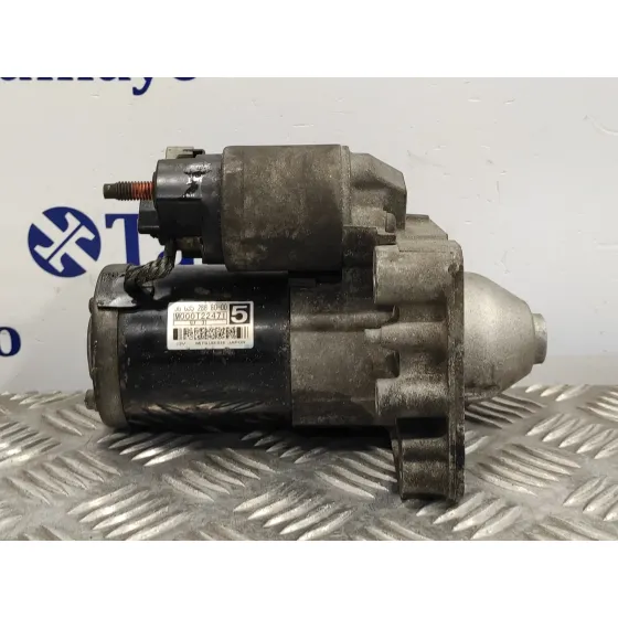 Motor Arranque para Citroën C4 Grand Picasso