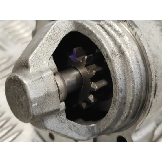Motor Arranque para Citroën C4 Grand Picasso