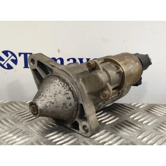 Motor Arranque para Toyota Yaris (Ncp1/Nlp1/Scp1)