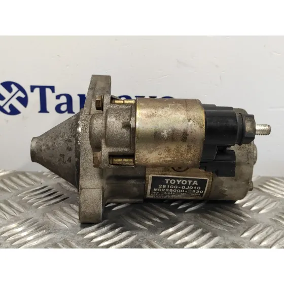 Motor Arranque para Toyota Yaris (Ncp1/Nlp1/Scp1)