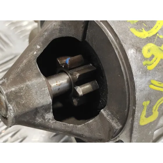 Motor Arranque para Toyota Yaris (Ncp1/Nlp1/Scp1)