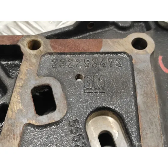 Soporte Motor para Opel Astra J Lim.