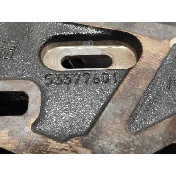 Soporte Motor para Opel Astra J Lim.