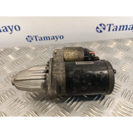 Motor Arranque para Mitsubishi Colt Berlina 5 (Z30A)
