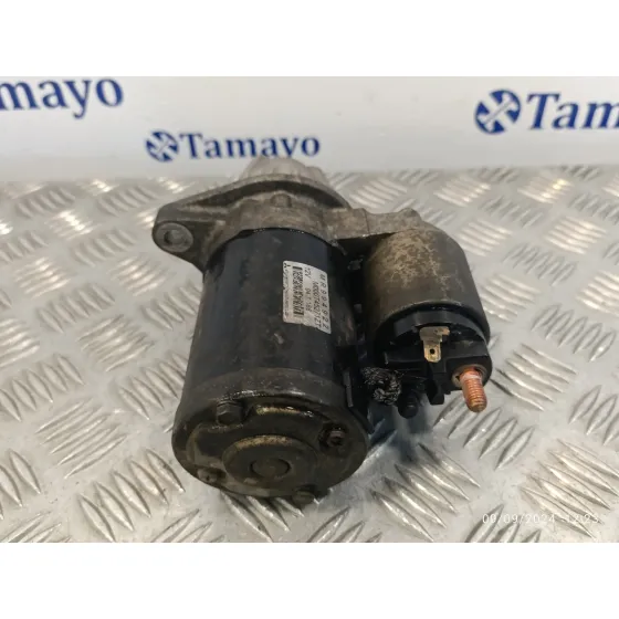 Motor Arranque para Mitsubishi Colt Berlina 5 (Z30A)