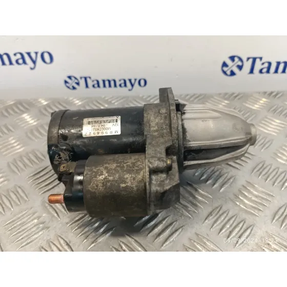 Motor Arranque para Mitsubishi Colt Berlina 5 (Z30A)
