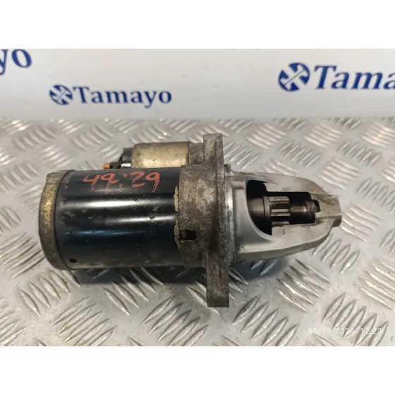 Motor Arranque para Mitsubishi Colt Berlina 5 (Z30A)