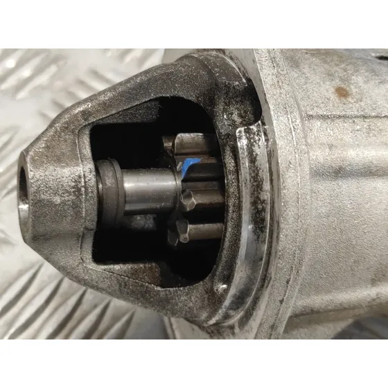 Motor Arranque para Alfa Romeo 147 (190)