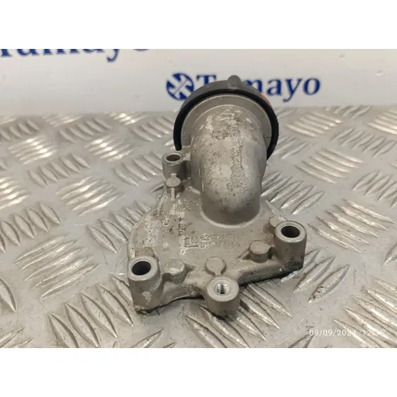 Tapon De Aceite para Opel Astra J Lim.