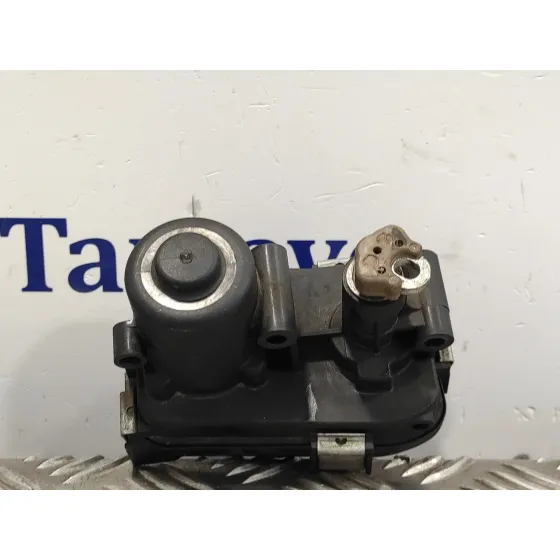 Caja Mariposa para Opel Astra J Lim.