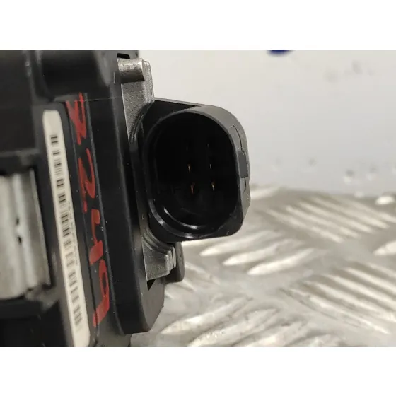 Caja Mariposa para Opel Astra J Lim.