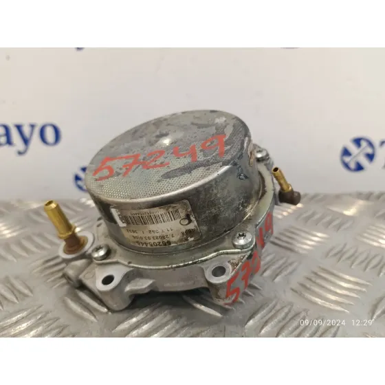 Depresor Freno / Bomba Vacio para Opel Astra J Lim.