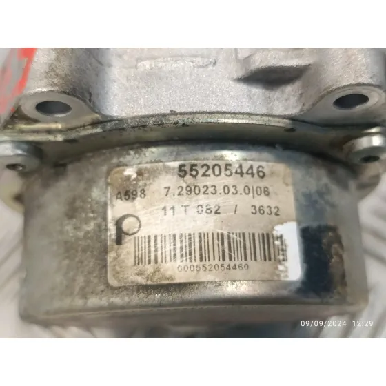 Depresor Freno / Bomba Vacio para Opel Astra J Lim.