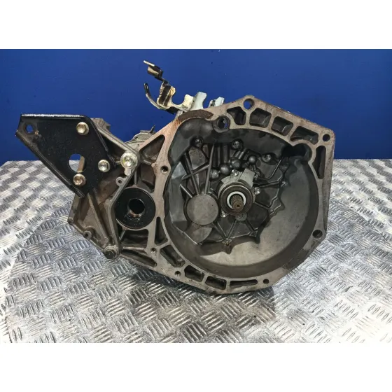 Caja Cambios para Suzuki Swift Azg (Nz)