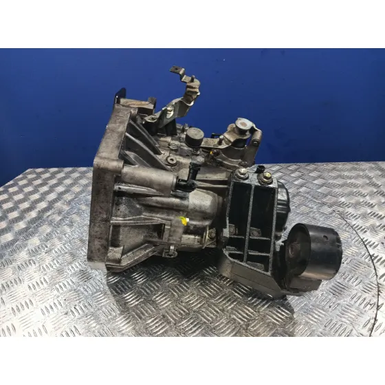 Caja Cambios para Suzuki Swift Azg (Nz)