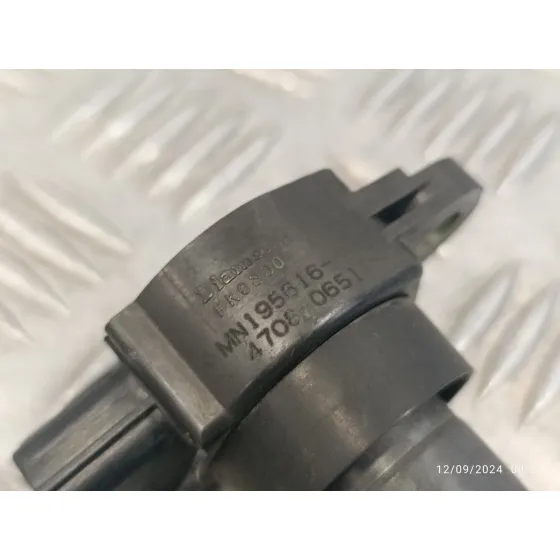 Bobina Encendido para Mitsubishi Colt Berlina 5 (Z30A)