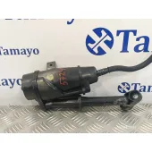 Enfriador Aceite Motor para Opel Astra J Lim.