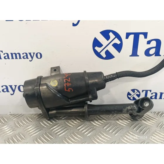 Enfriador Aceite Motor para Opel Astra J Lim.