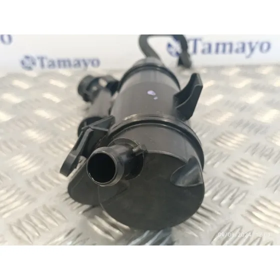 Enfriador Aceite Motor para Opel Astra J Lim.