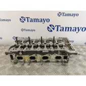 Culata para Opel Astra J Lim.