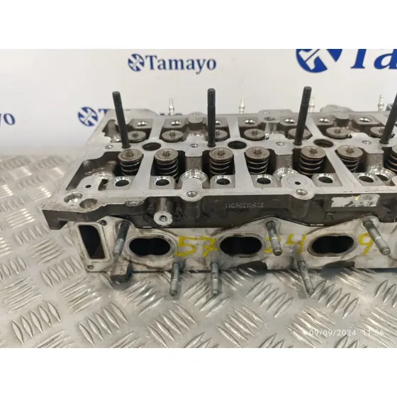 Culata para Opel Astra J Lim.