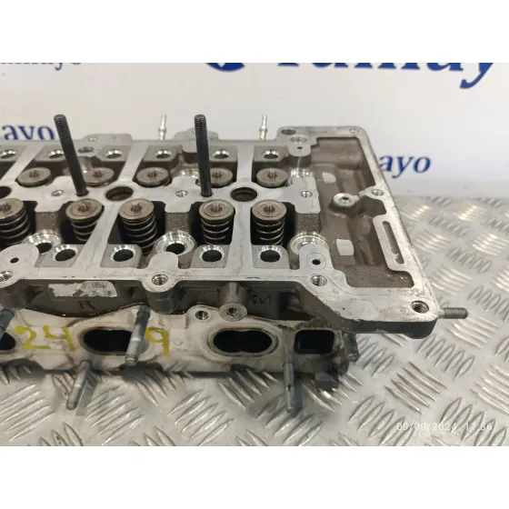 Culata para Opel Astra J Lim.