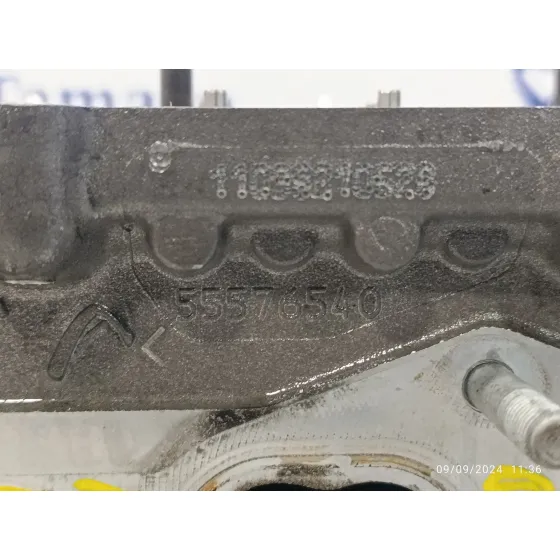 Culata para Opel Astra J Lim.