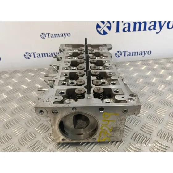 Culata para Opel Astra J Lim.