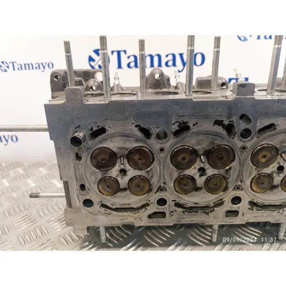 Culata para Opel Astra J Lim.
