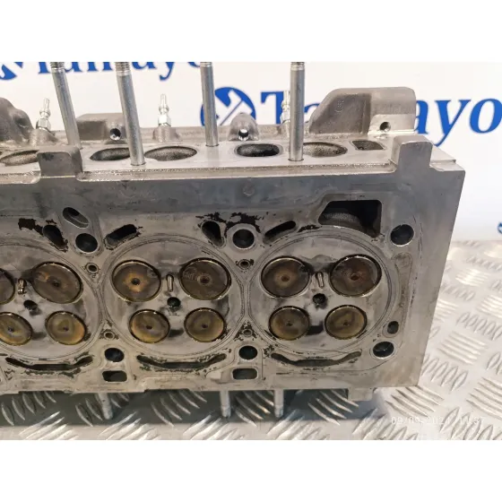 Culata para Opel Astra J Lim.
