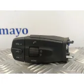 Mando Volante para Seat Ibiza (6J5)