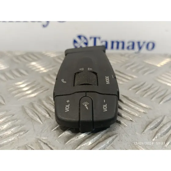 Mando Volante para Seat Ibiza (6J5)