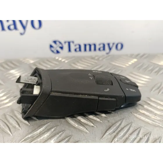 Mando Volante para Seat Ibiza (6J5)