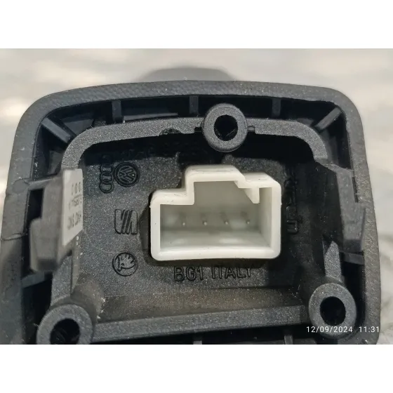Mando Volante para Seat Ibiza (6J5)
