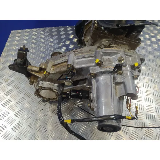 Caja Transfer para Mitsubishi Galloper (Hyundai)