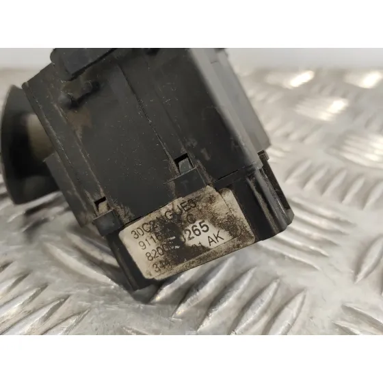 Mando Limpia para Opel Vivaro