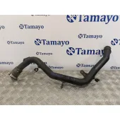 Tubo para Volkswagen Touareg (7La)