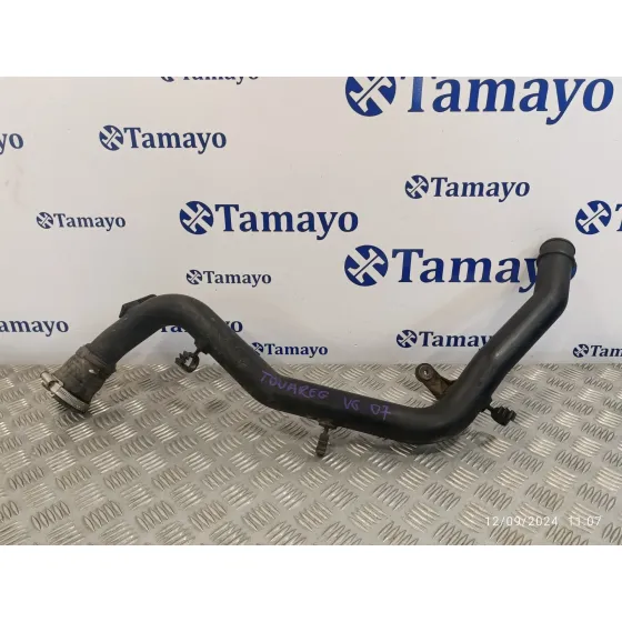Tubo para Volkswagen Touareg (7La)