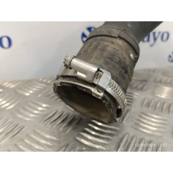 Tubo para Volkswagen Touareg (7La)