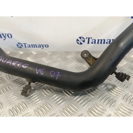 Tubo para Volkswagen Touareg (7La)