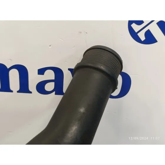 Tubo para Volkswagen Touareg (7La)