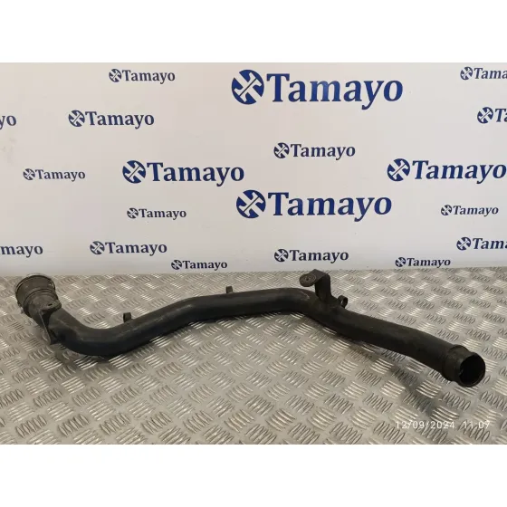 Tubo para Volkswagen Touareg (7La)