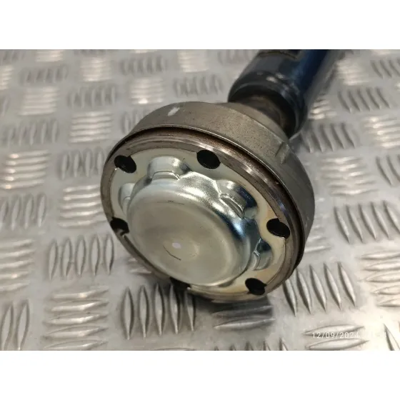 Transmision Central Delantera para Volkswagen Touareg (7La)